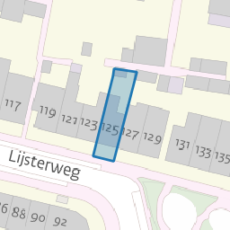 Perceel HVS00-R-4717