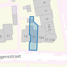 Perceel HVS00-R-4720