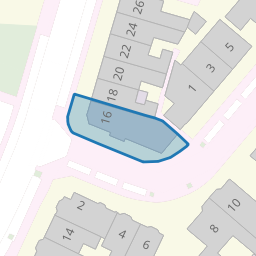 Perceel HVS00-R-4722