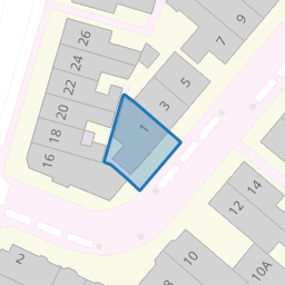 Perceel HVS00-R-4723