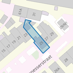 Perceel HVS00-R-4724