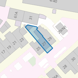 Perceel HVS00-R-4725