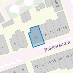 Perceel HVS00-R-4728