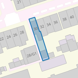 Perceel HVS00-R-4729