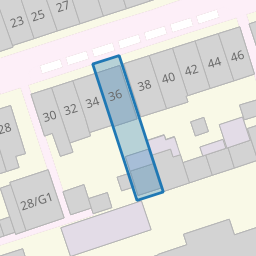 Perceel HVS00-R-4732