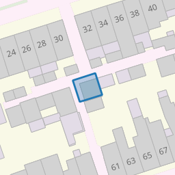 Perceel HVS00-R-4736