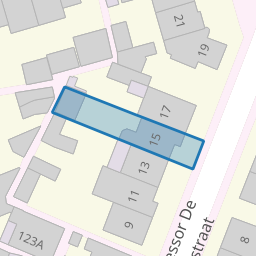 Perceel HVS00-R-4742