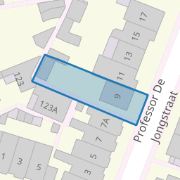 Perceel HVS00-R-4745