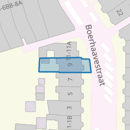 Perceel HVS00-R-4750