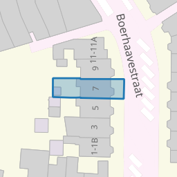 Perceel HVS00-R-4751