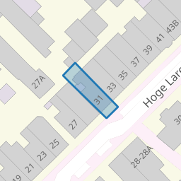 Perceel HVS00-R-4756