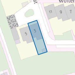 Perceel HVS00-R-4761