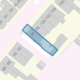 Perceel HVS00-R-4767