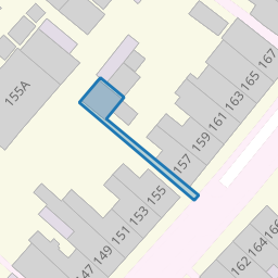 Perceel HVS00-R-4772