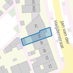 Perceel HVS00-R-4777