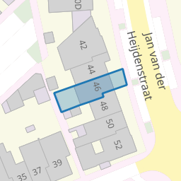 Perceel HVS00-R-4778