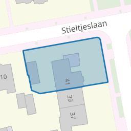 Perceel HVS00-R-4781