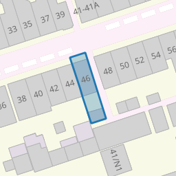 Perceel HVS00-R-4782