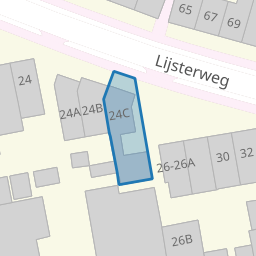 Perceel HVS00-R-4788