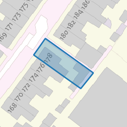 Perceel HVS00-R-4792