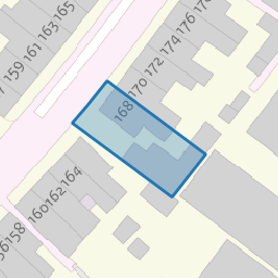 Perceel HVS00-R-4797