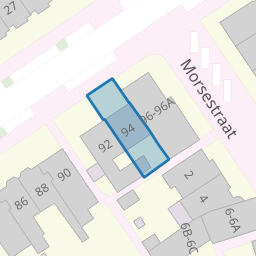 Perceel HVS00-R-4799