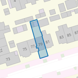 Perceel HVS00-R-4800