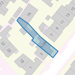 Perceel HVS00-R-4814