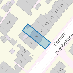 Perceel HVS00-R-4816