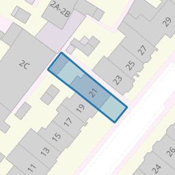 Perceel HVS00-R-4821