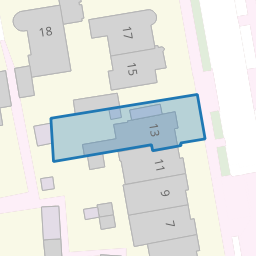 Perceel HVS00-R-4825