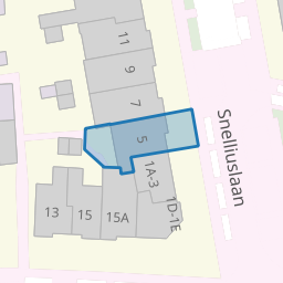 Perceel HVS00-R-4826