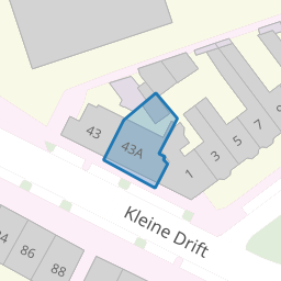 Perceel HVS00-R-4833