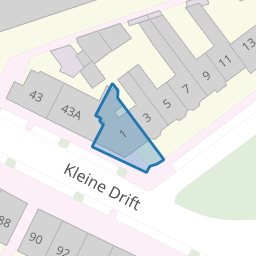 Perceel HVS00-R-4834