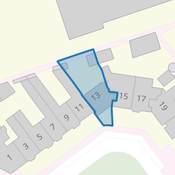 Perceel HVS00-R-4835