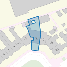 Perceel HVS00-R-4836