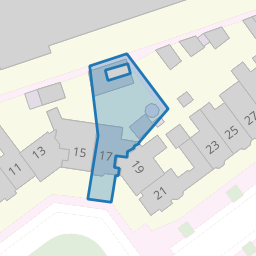 Perceel HVS00-R-4837