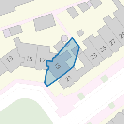 Perceel HVS00-R-4838