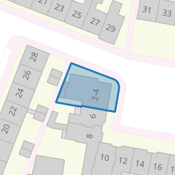 Perceel HVS00-R-4842