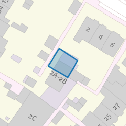 Perceel HVS00-R-4845