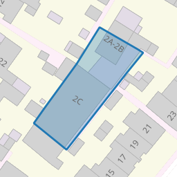 Perceel HVS00-R-4846