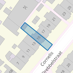 Perceel HVS00-R-4847