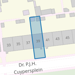 Perceel HVS00-R-4848