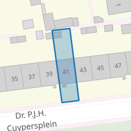 Perceel HVS00-R-4849