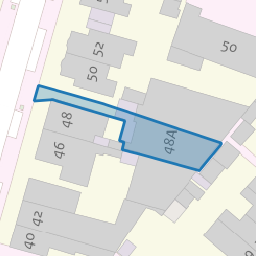 Perceel HVS00-R-4857