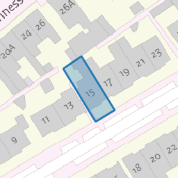 Perceel HVS00-R-4858