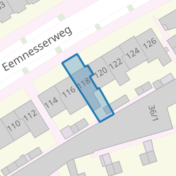 Perceel HVS00-R-4860