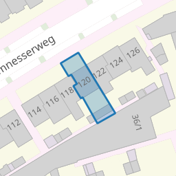 Perceel HVS00-R-4861