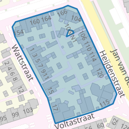 Perceel HVS00-R-4869