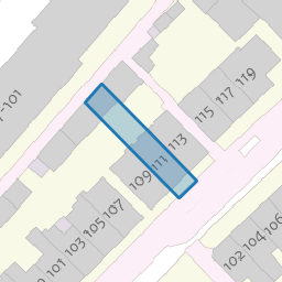 Perceel HVS00-R-4875